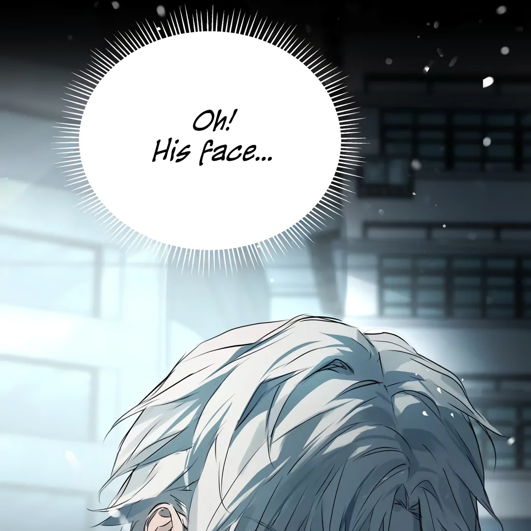The Mad Dog Found Out I’m His Own Kind [Team Hazama] - Chapter 11 manhwa