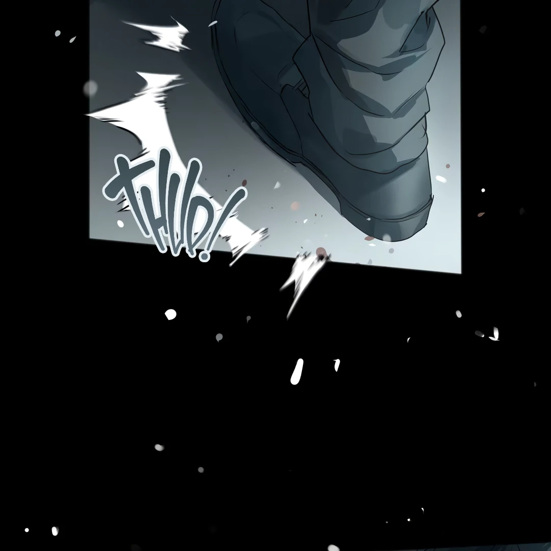 The Mad Dog Found Out I’m His Own Kind [Team Hazama] - Chapter 11 manhwa