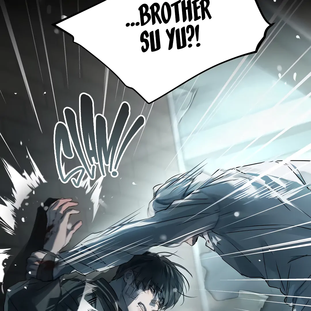 The Mad Dog Found Out I’m His Own Kind [Team Hazama] - Chapter 11 manhwa