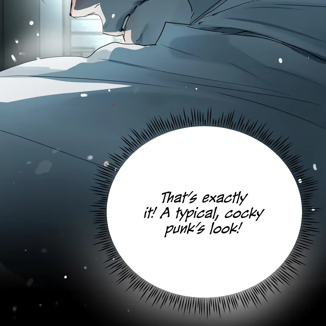 The Mad Dog Found Out I’m His Own Kind [Team Hazama] - Chapter 11 manhwa