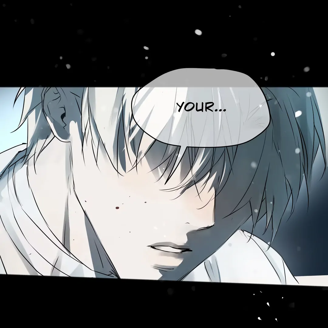 The Mad Dog Found Out I’m His Own Kind [Team Hazama] - Chapter 11 manhwa