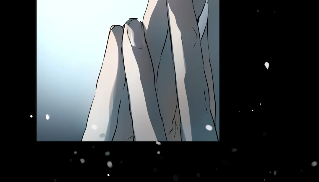 The Mad Dog Found Out I’m His Own Kind [Team Hazama] - Chapter 11 manhwa