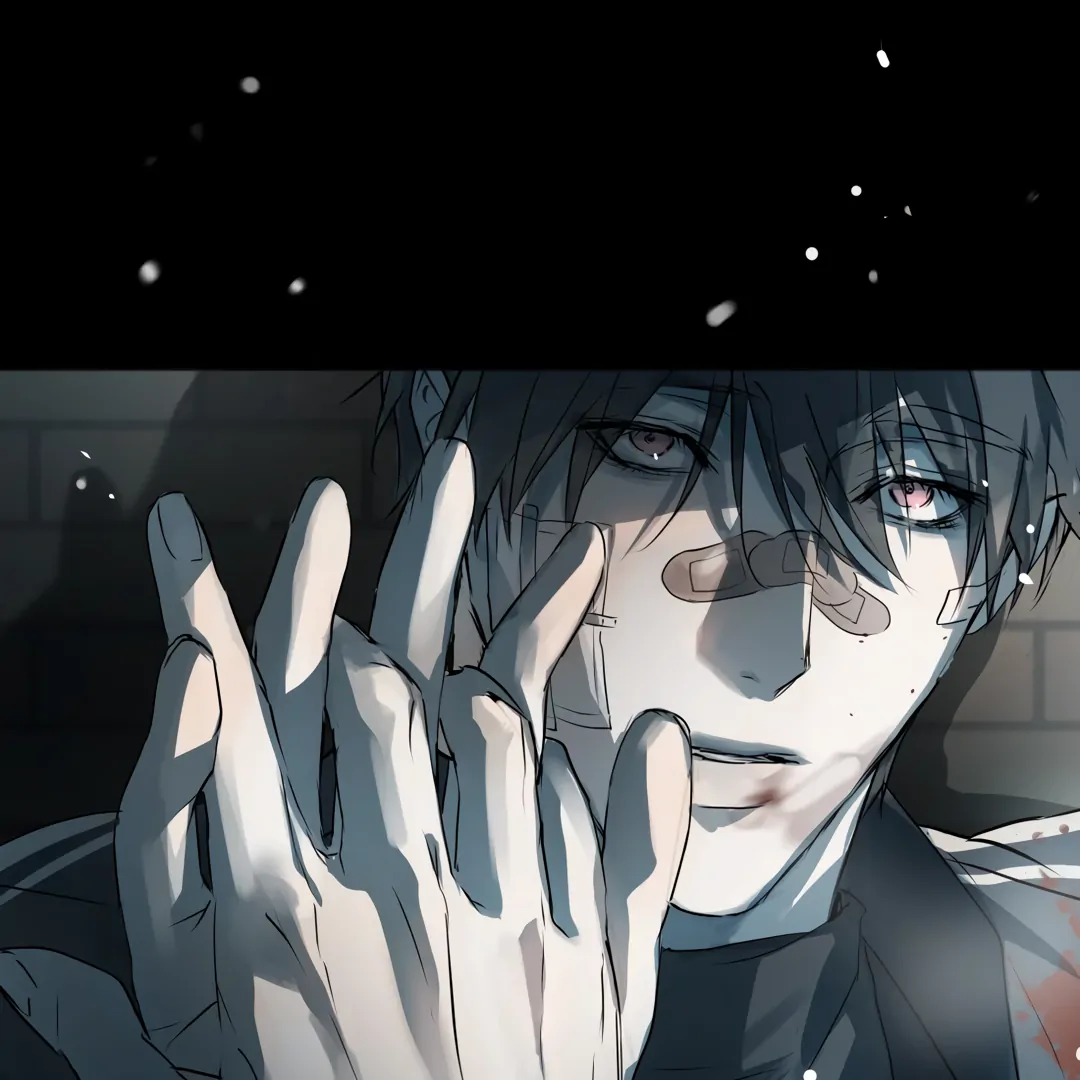 The Mad Dog Found Out I’m His Own Kind [Team Hazama] - Chapter 11 manhwa