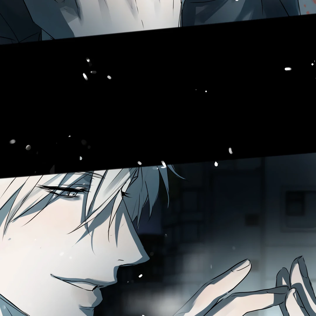 The Mad Dog Found Out I’m His Own Kind [Team Hazama] - Chapter 11 manhwa