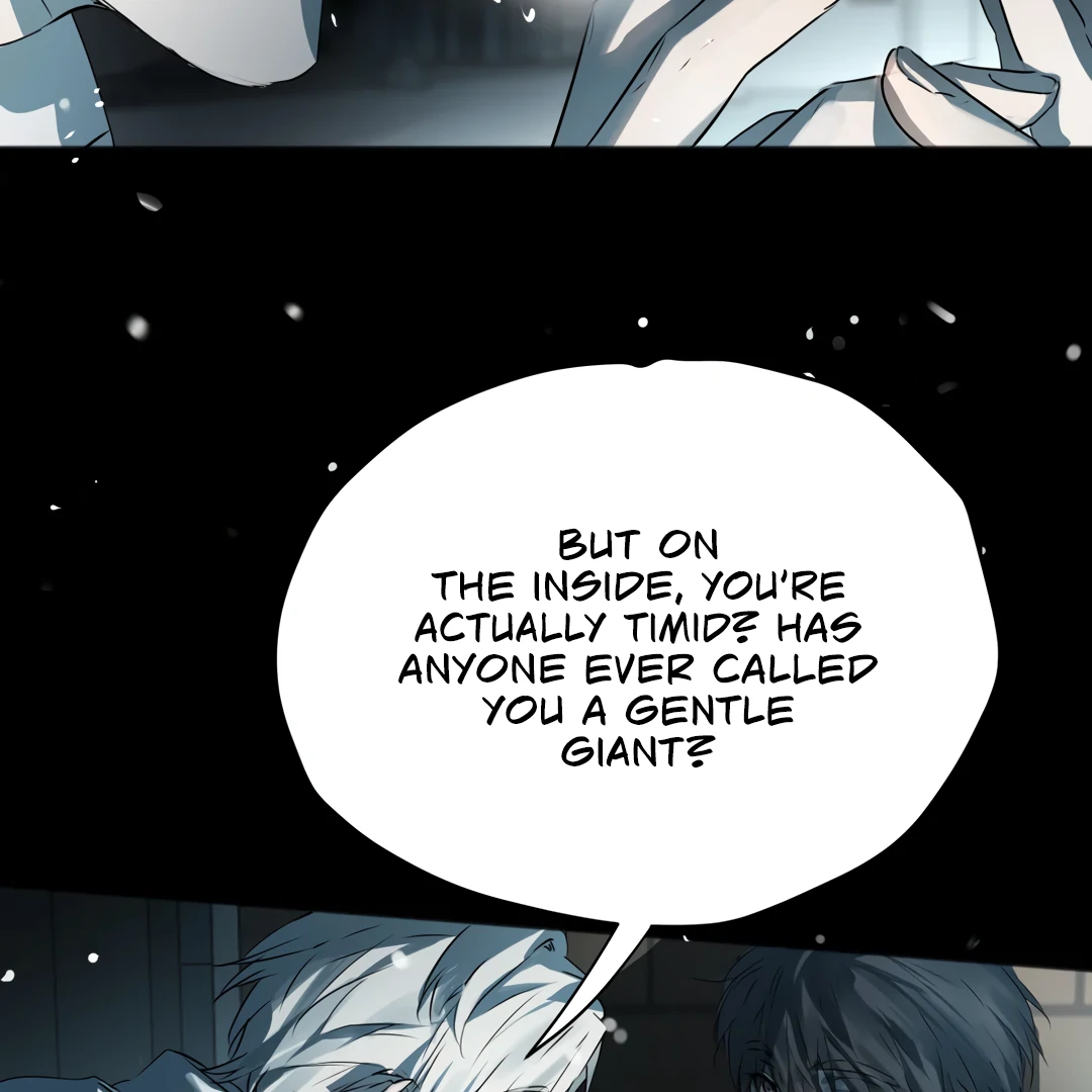 The Mad Dog Found Out I’m His Own Kind [Team Hazama] - Chapter 11 manhwa