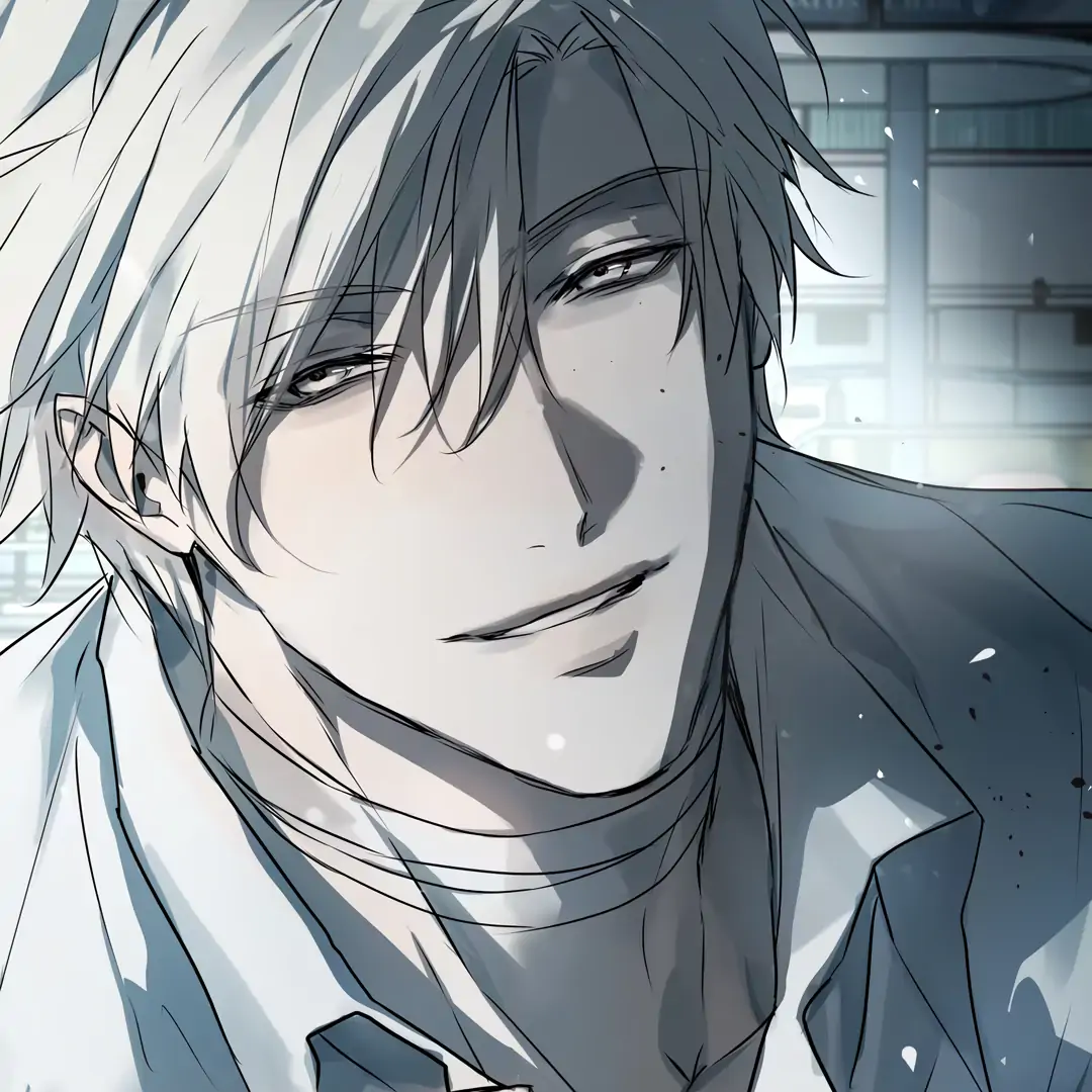 The Mad Dog Found Out I’m His Own Kind [Team Hazama] - Chapter 11 manhwa