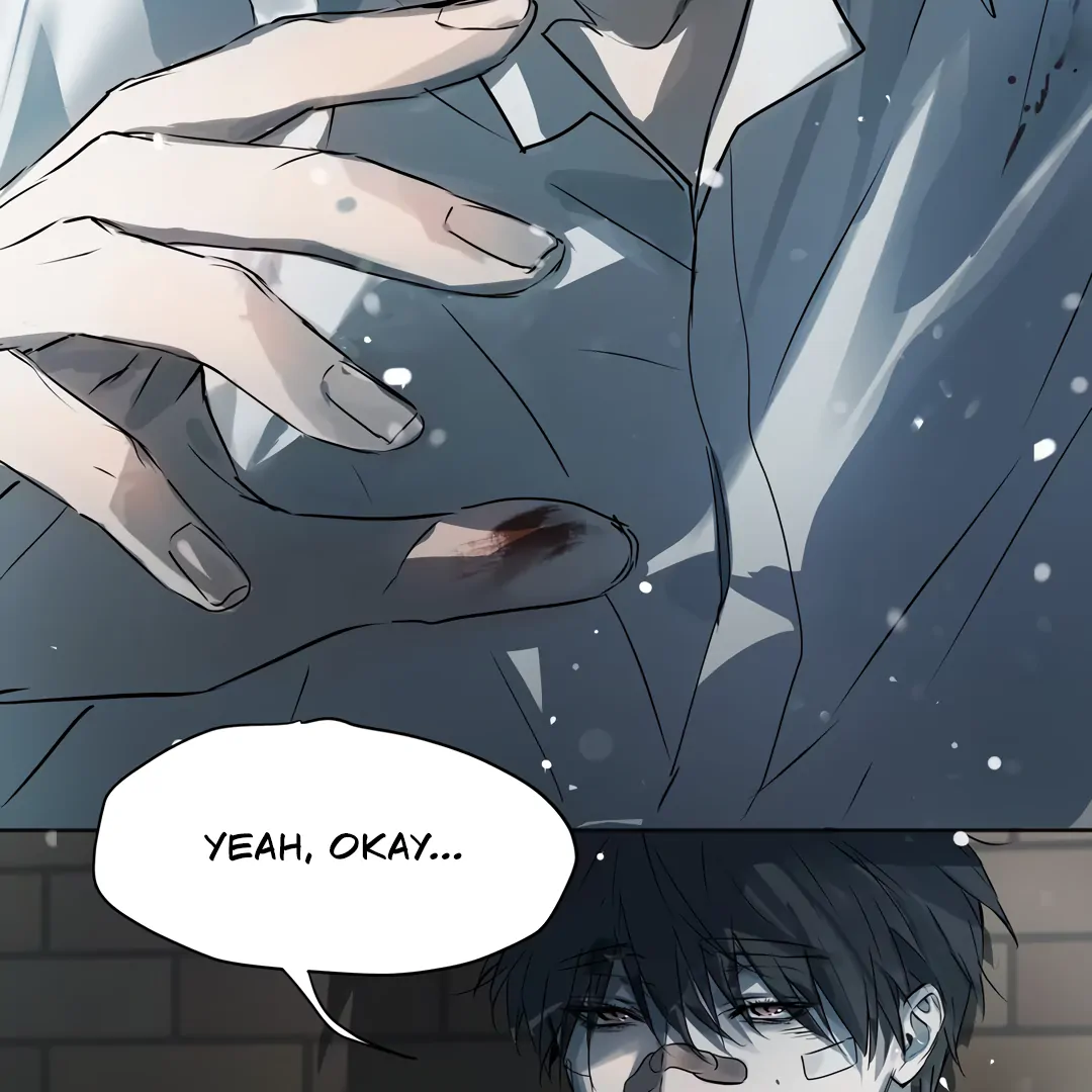 The Mad Dog Found Out I’m His Own Kind [Team Hazama] - Chapter 11 manhwa