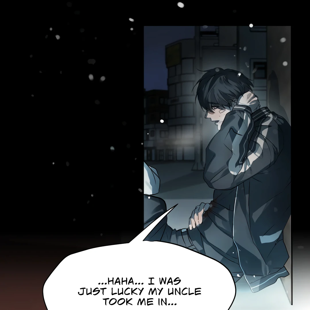 The Mad Dog Found Out I’m His Own Kind [Team Hazama] - Chapter 11 manhwa