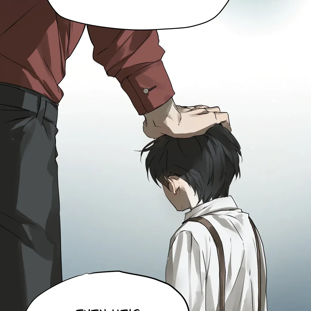 The Mad Dog Found Out I’m His Own Kind [Team Hazama] - Chapter 11 manhwa