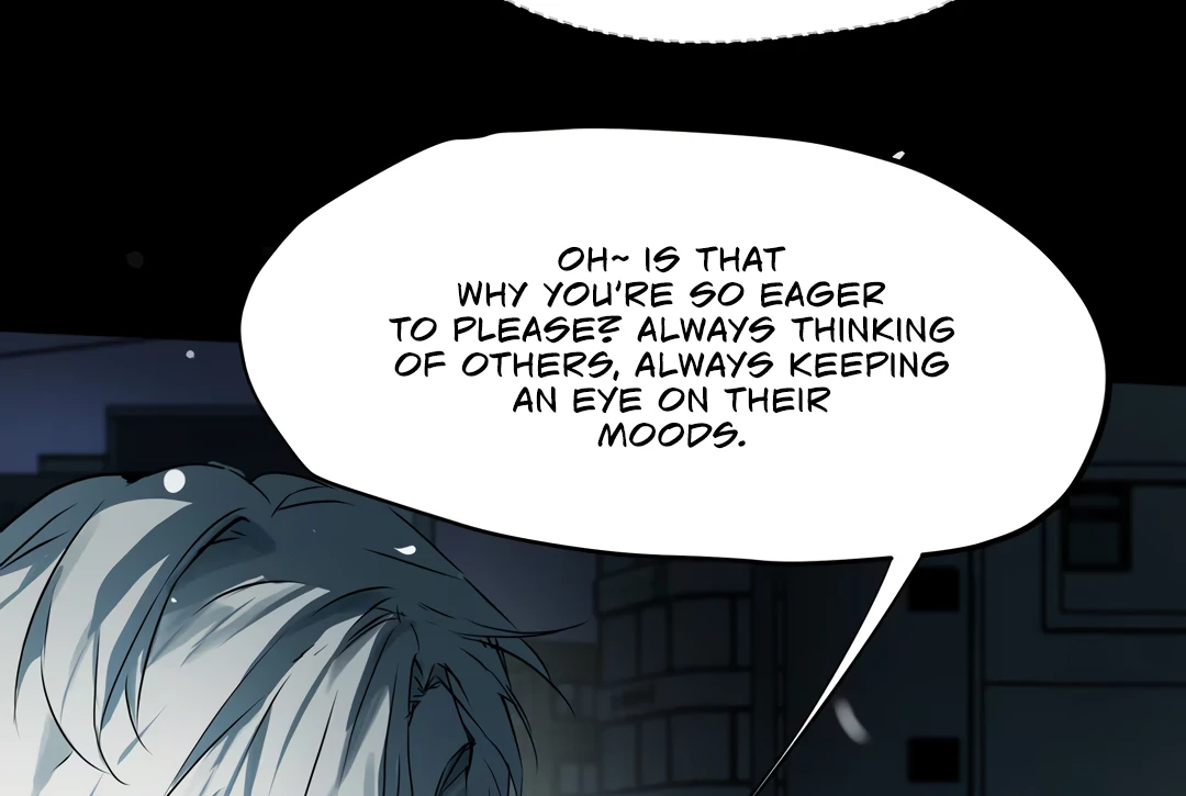 The Mad Dog Found Out I’m His Own Kind [Team Hazama] - Chapter 11 manhwa