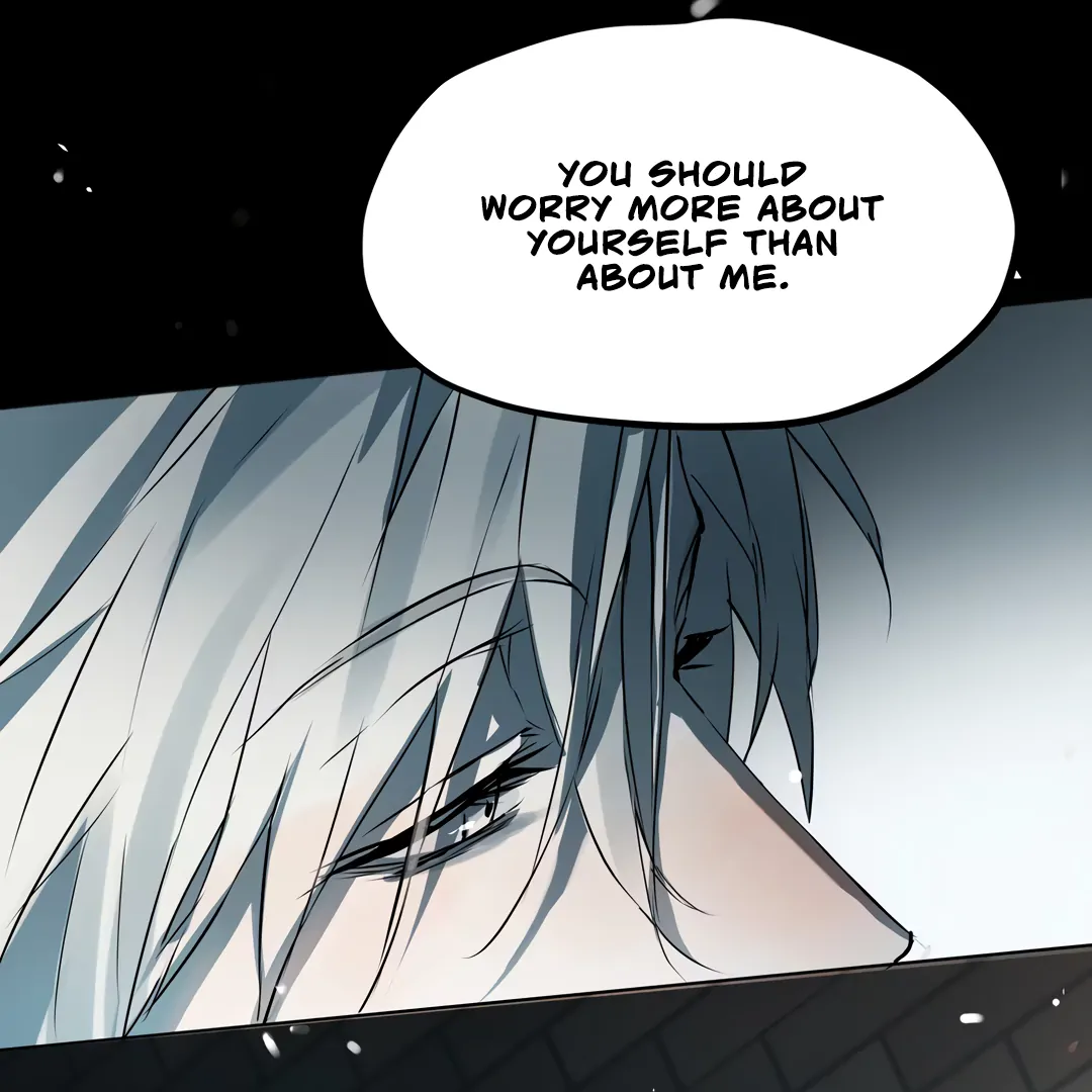 The Mad Dog Found Out I’m His Own Kind [Team Hazama] - Chapter 11 manhwa