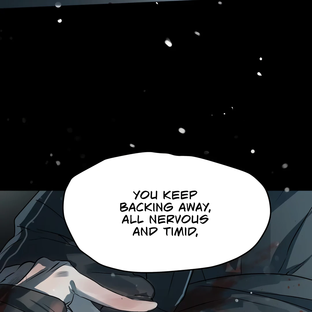 The Mad Dog Found Out I’m His Own Kind [Team Hazama] - Chapter 11 manhwa