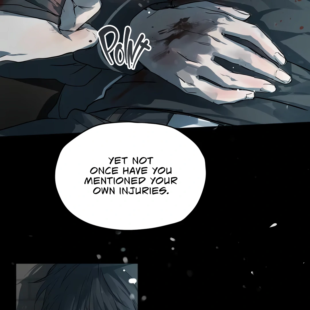 The Mad Dog Found Out I’m His Own Kind [Team Hazama] - Chapter 11 manhwa