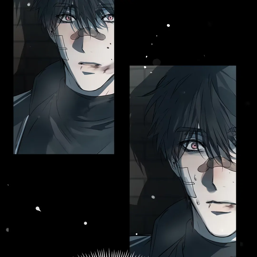 The Mad Dog Found Out I’m His Own Kind [Team Hazama] - Chapter 11 manhwa