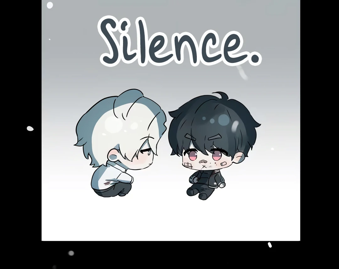 The Mad Dog Found Out I’m His Own Kind [Team Hazama] - Chapter 11 manhwa