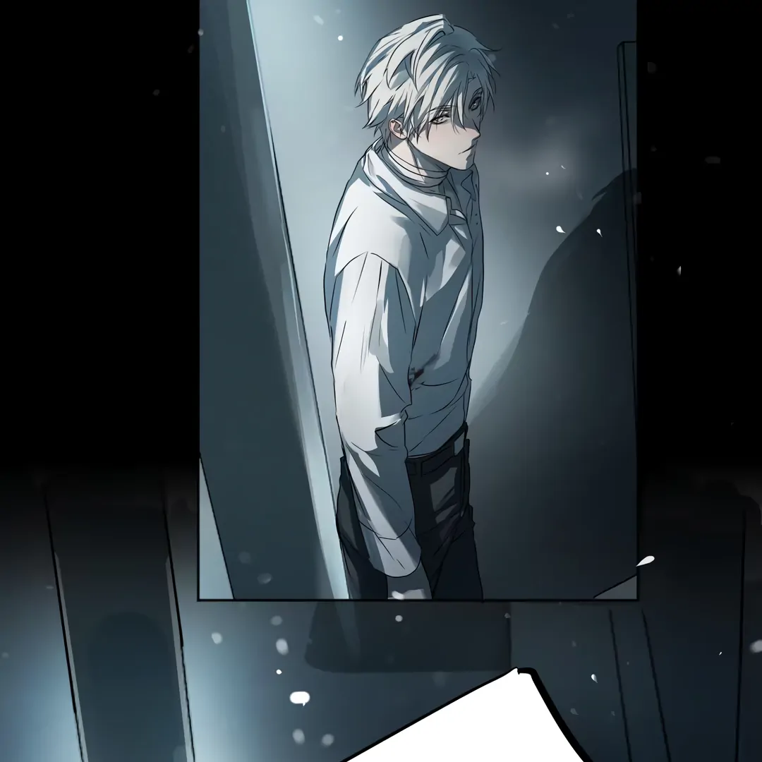 The Mad Dog Found Out I’m His Own Kind [Team Hazama] - Chapter 11 manhwa