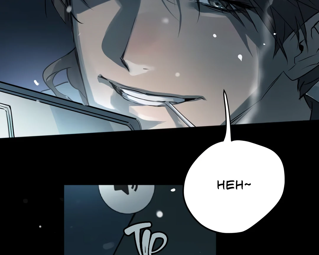 The Mad Dog Found Out I’m His Own Kind [Team Hazama] - Chapter 11 manhwa