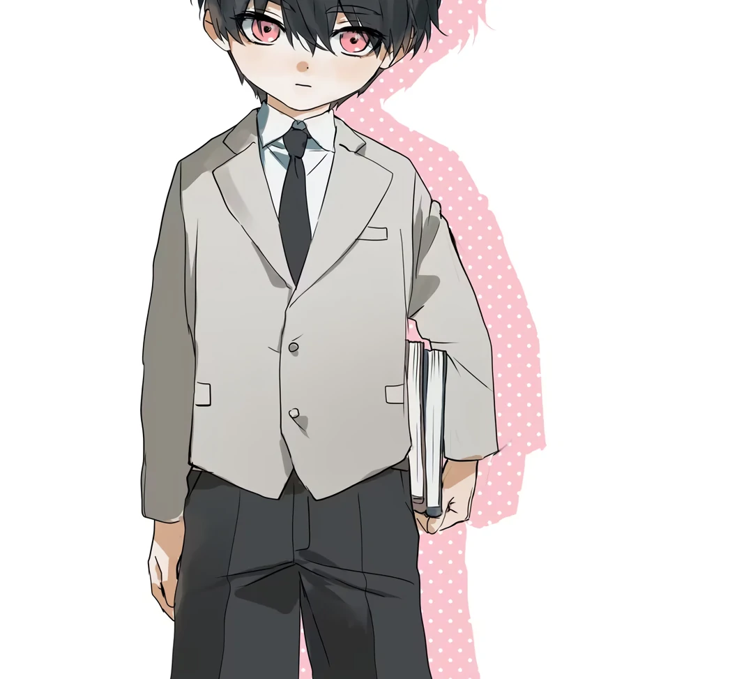 The Mad Dog Found Out I’m His Own Kind [Team Hazama] - Chapter 11 manhwa