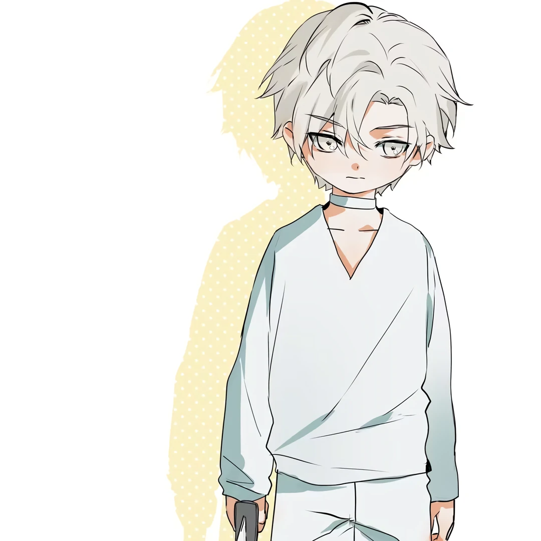 The Mad Dog Found Out I’m His Own Kind [Team Hazama] - Chapter 11 manhwa