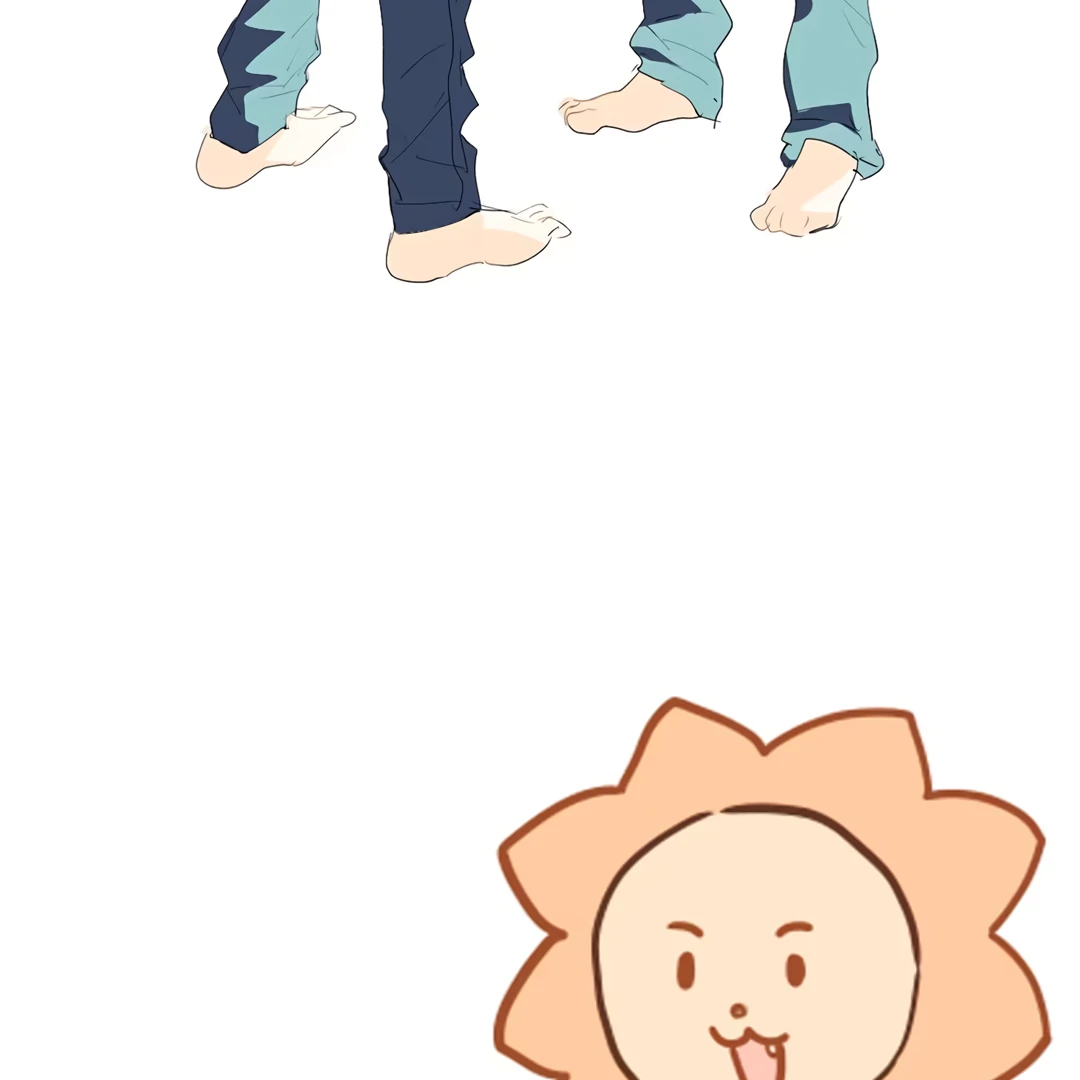 The Mad Dog Found Out I’m His Own Kind [Team Hazama] - Chapter 11 manhwa