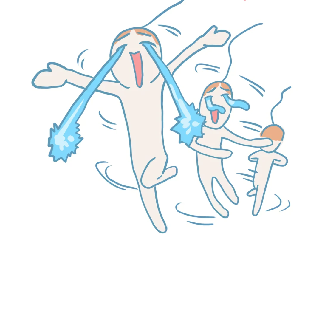 The Mad Dog Found Out I’m His Own Kind [Team Hazama] - Chapter 11 manhwa