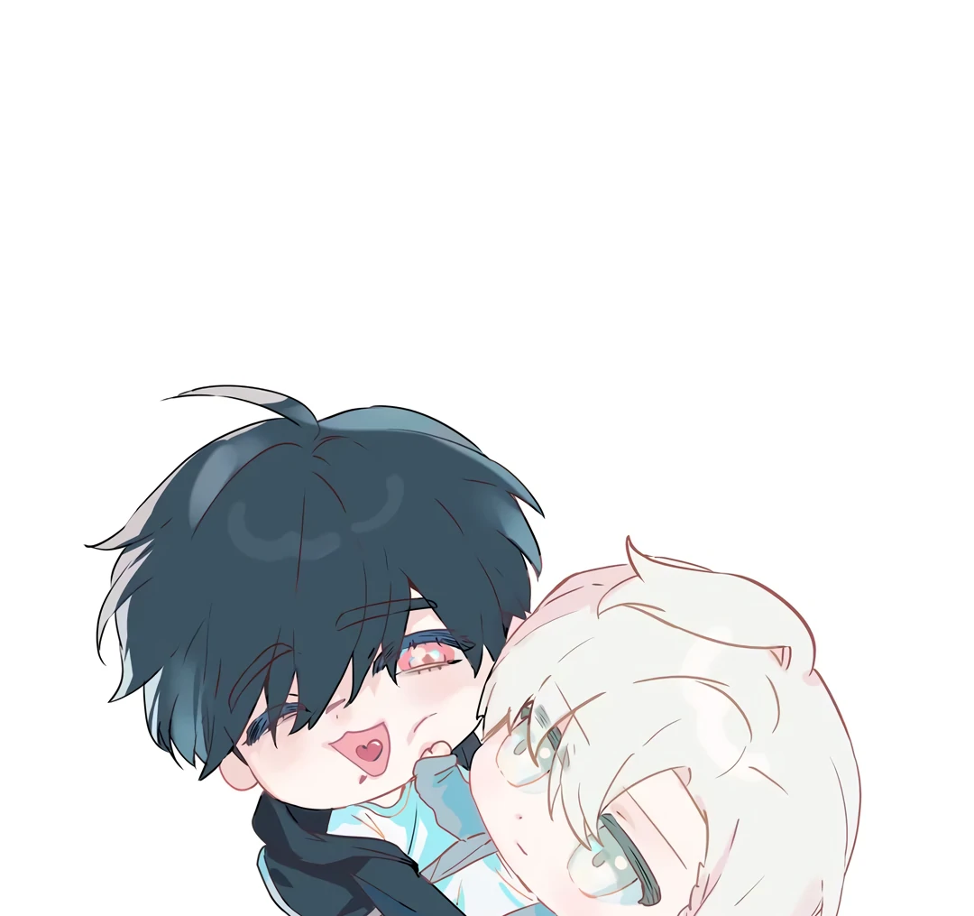 The Mad Dog Found Out I’m His Own Kind [Team Hazama] - Chapter 11 manhwa