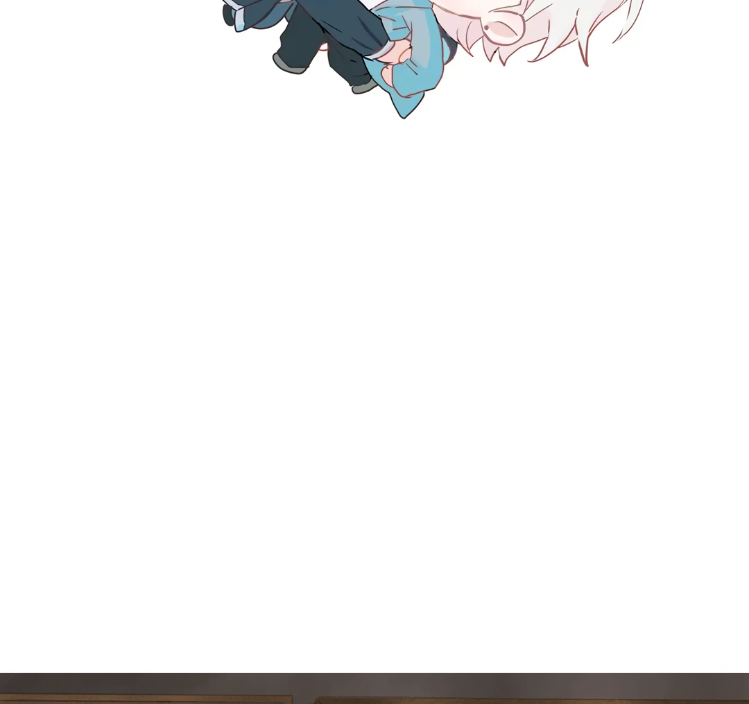 The Mad Dog Found Out I’m His Own Kind [Team Hazama] - Chapter 11 manhwa