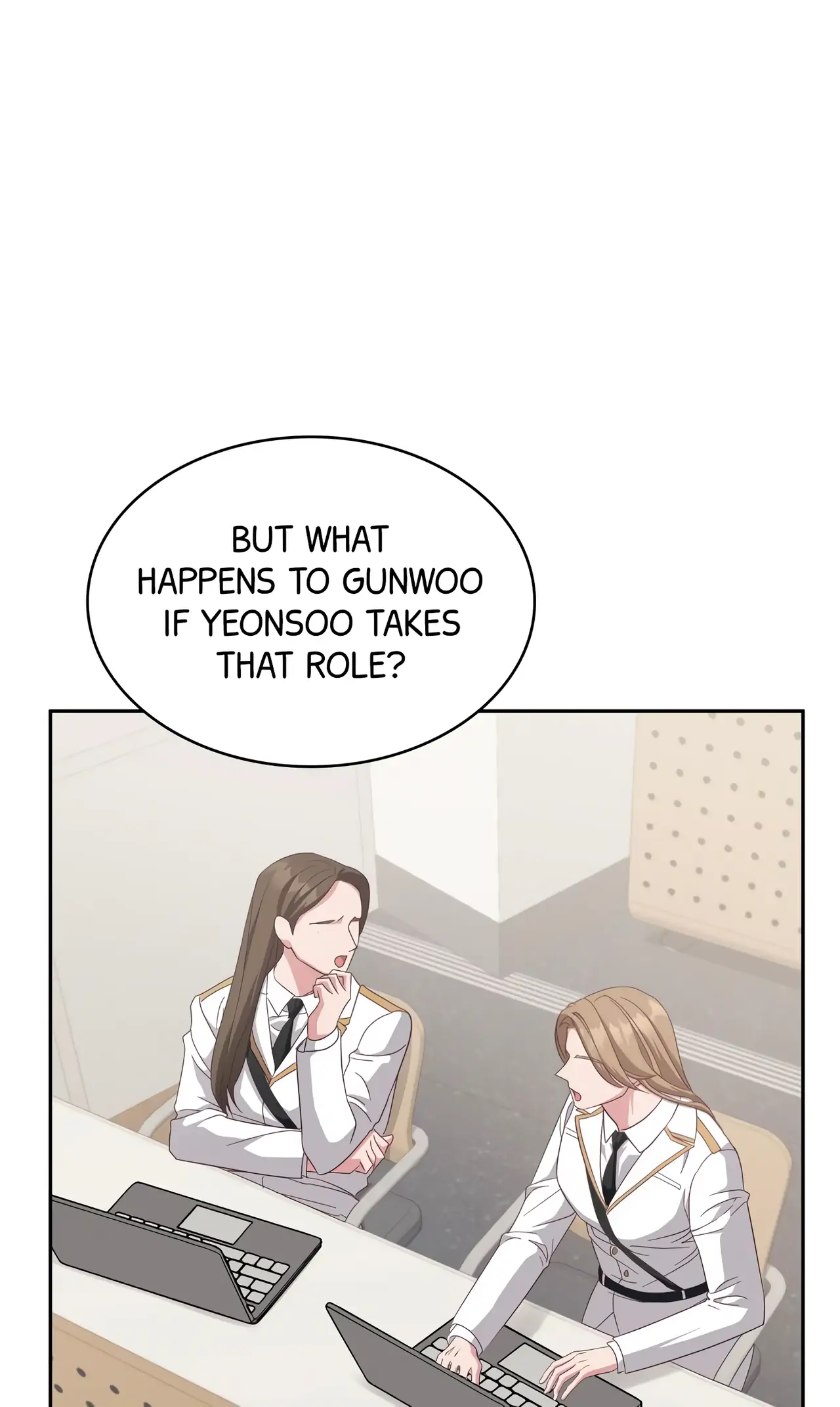 How to Escape the Clutches of an Obsessive Top [Uncensored Official] - Chapter 17 manhwa