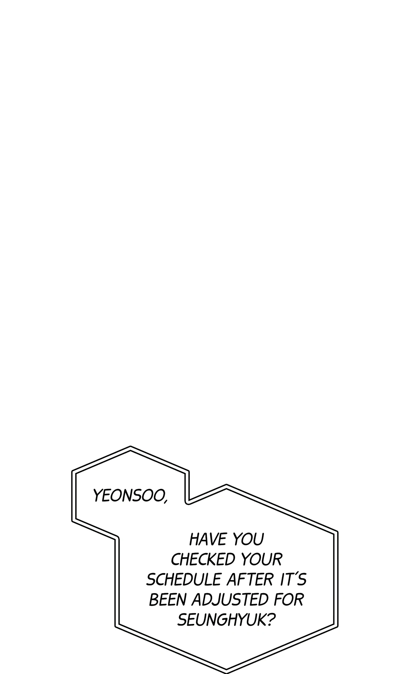 How to Escape the Clutches of an Obsessive Top [Uncensored Official] - Chapter 17 manhwa