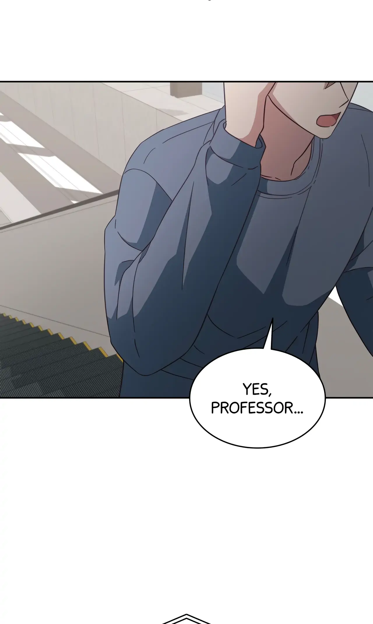 How to Escape the Clutches of an Obsessive Top [Uncensored Official] - Chapter 17 manhwa