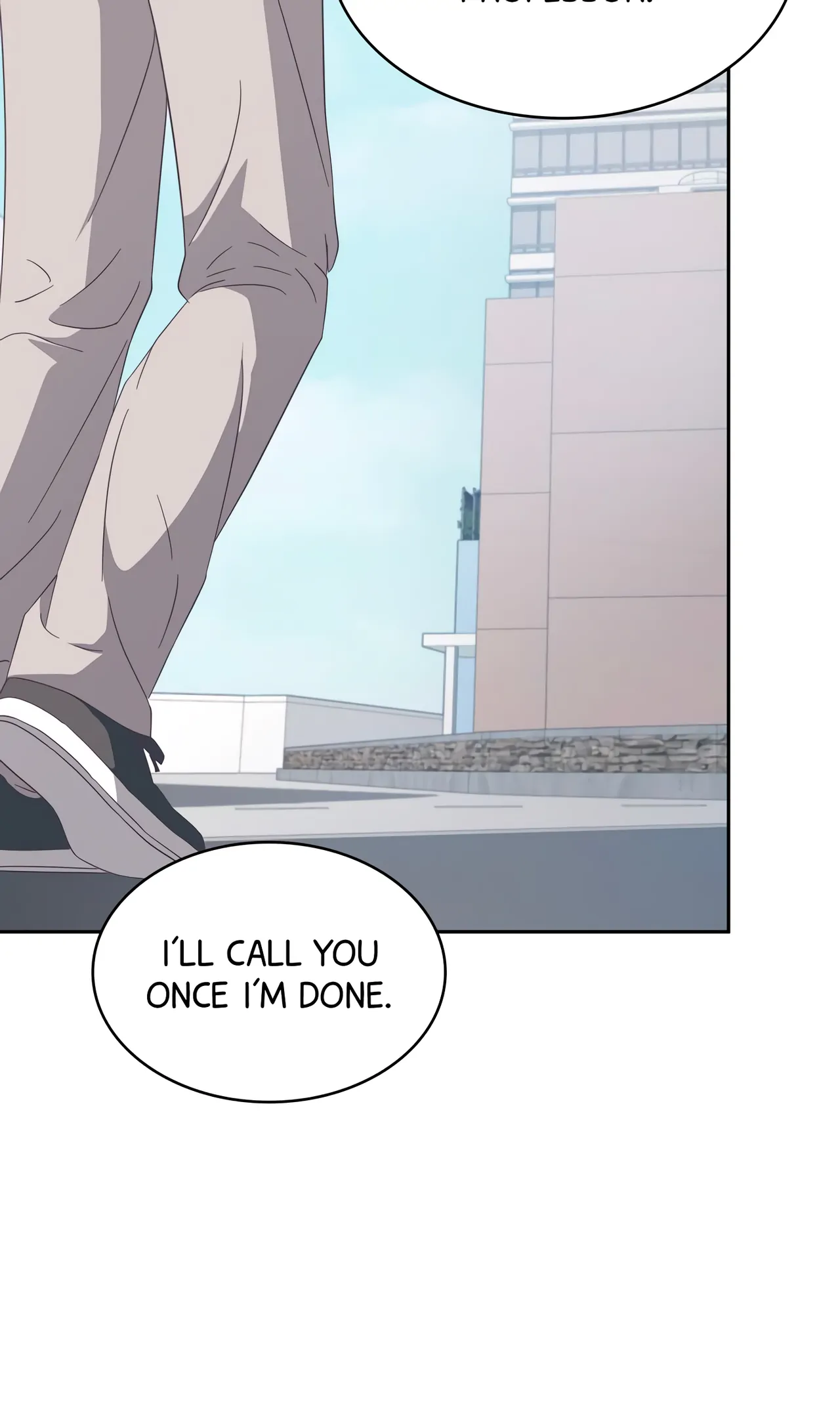 How to Escape the Clutches of an Obsessive Top [Uncensored Official] - Chapter 17 manhwa