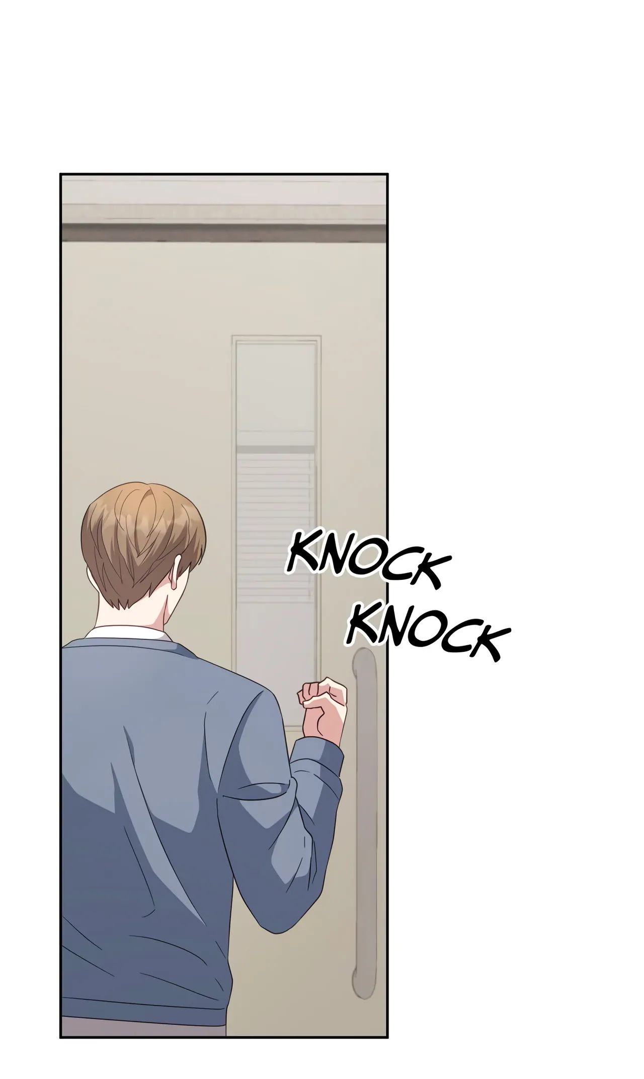 How to Escape the Clutches of an Obsessive Top [Uncensored Official] - Chapter 17 manhwa