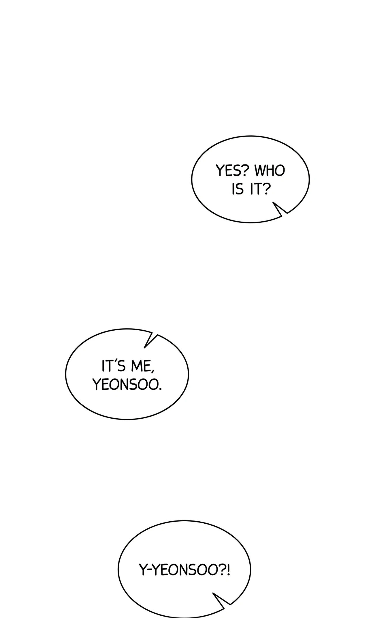 How to Escape the Clutches of an Obsessive Top [Uncensored Official] - Chapter 17 manhwa