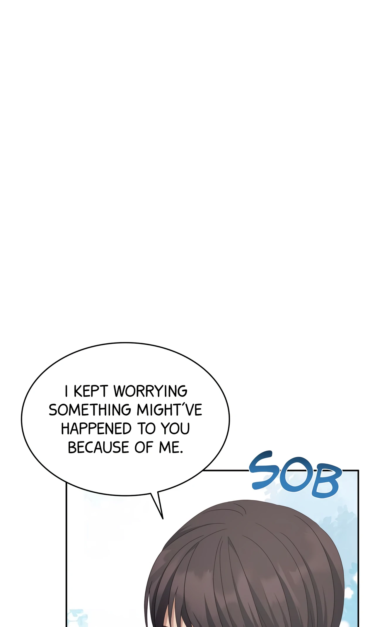 How to Escape the Clutches of an Obsessive Top [Uncensored Official] - Chapter 17 manhwa