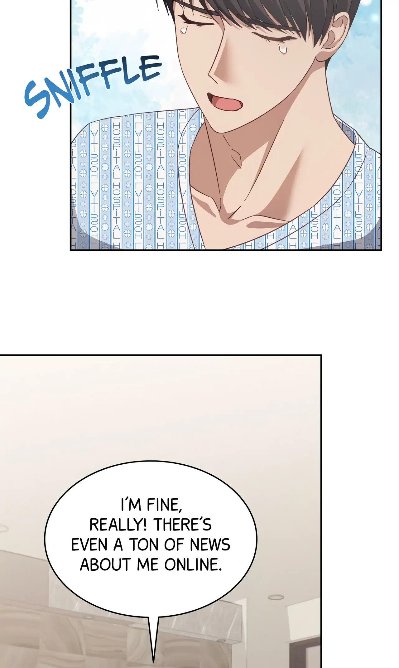 How to Escape the Clutches of an Obsessive Top [Uncensored Official] - Chapter 17 manhwa