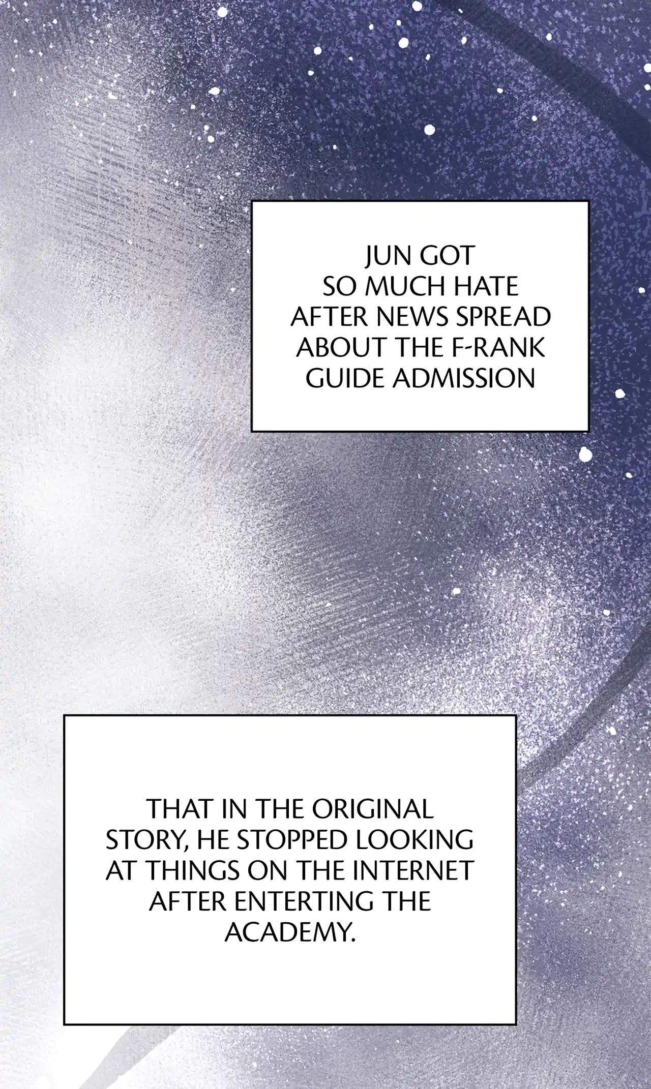 How to Escape the Clutches of an Obsessive Top [Uncensored Official] - Chapter 17 manhwa