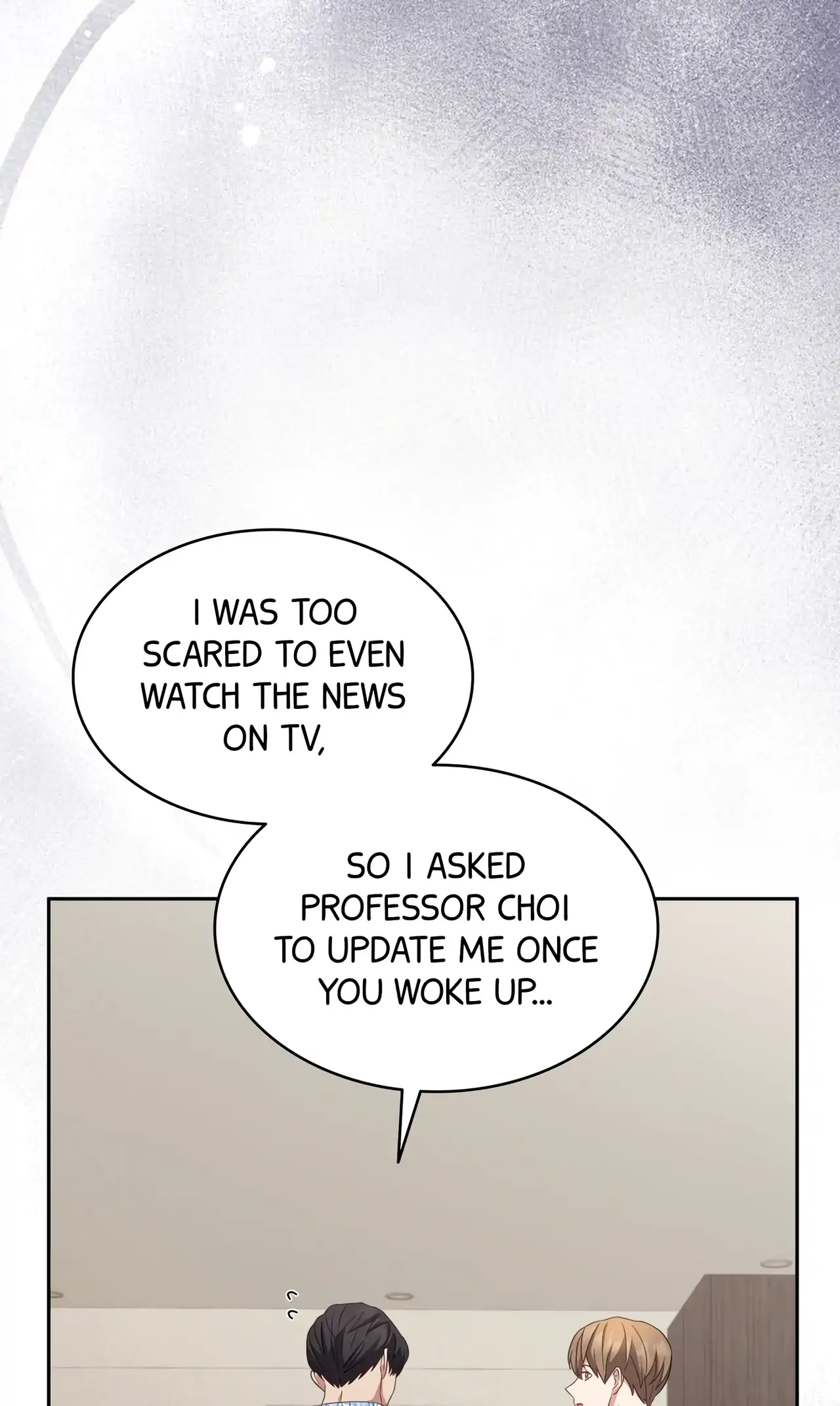 How to Escape the Clutches of an Obsessive Top [Uncensored Official] - Chapter 17 manhwa