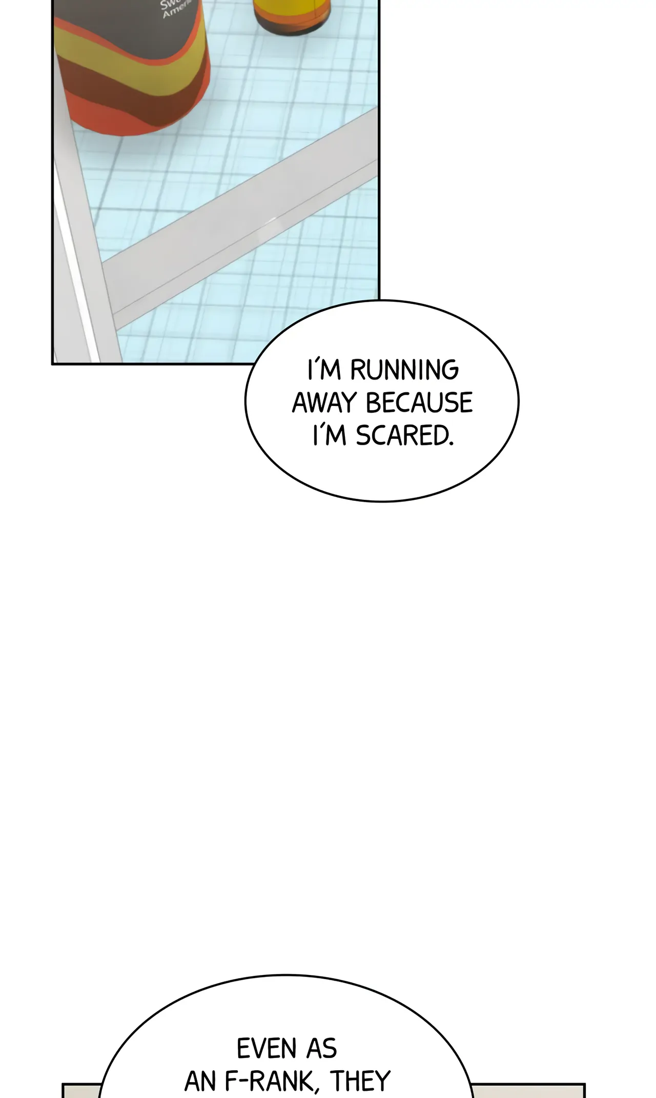 How to Escape the Clutches of an Obsessive Top [Uncensored Official] - Chapter 17 manhwa