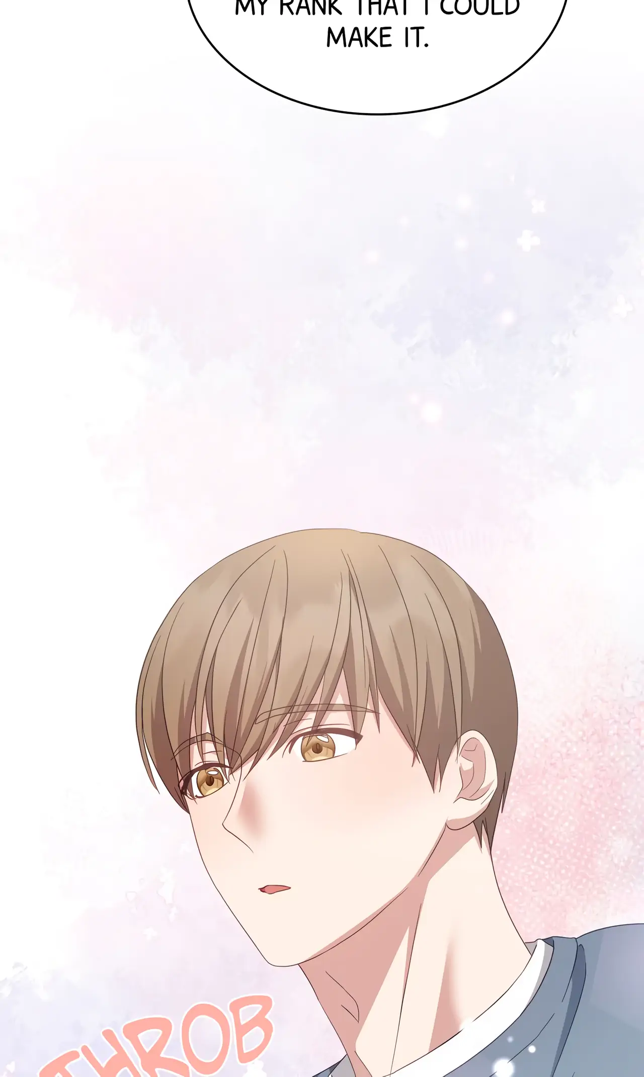 How to Escape the Clutches of an Obsessive Top [Uncensored Official] - Chapter 17 manhwa