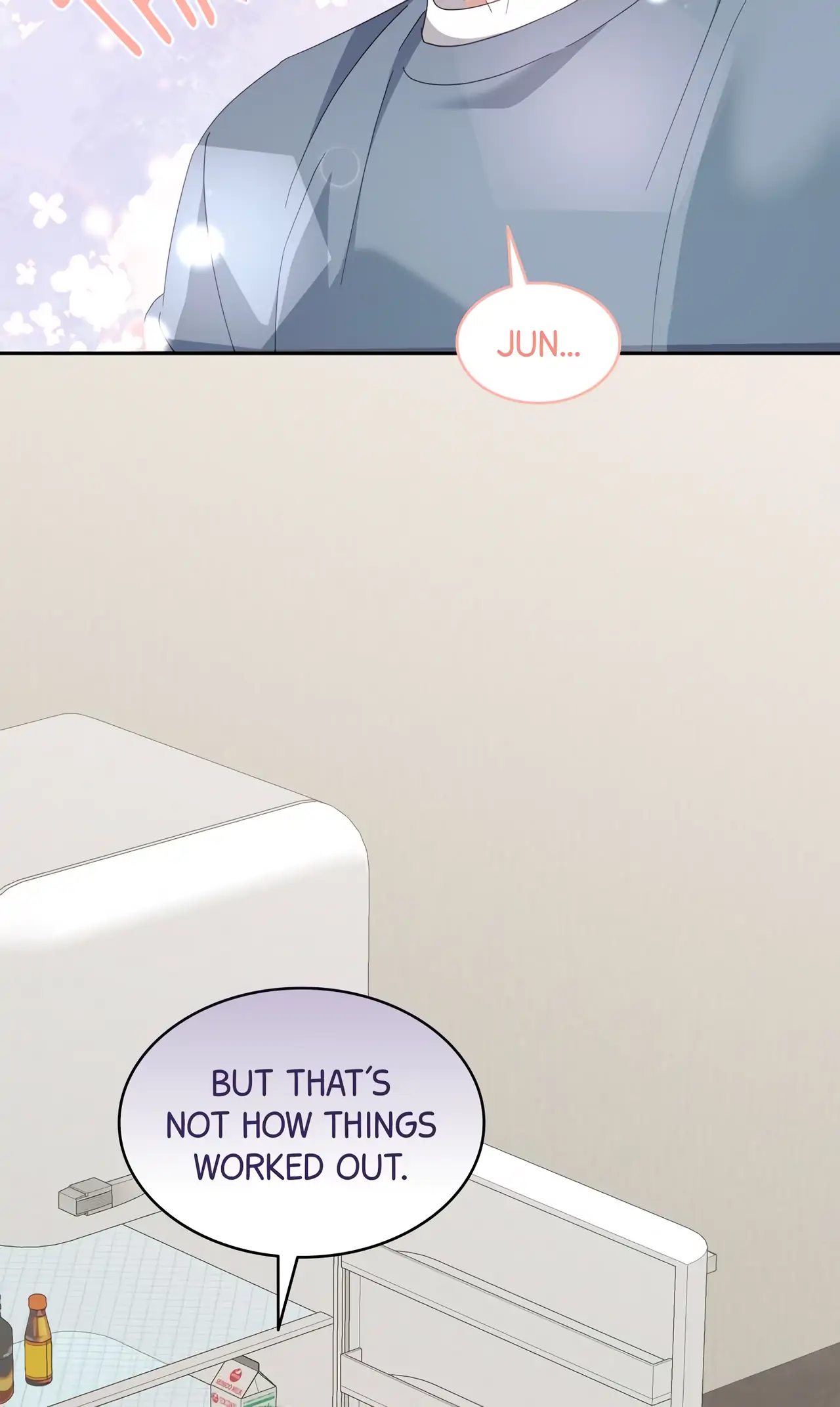 How to Escape the Clutches of an Obsessive Top [Uncensored Official] - Chapter 17 manhwa