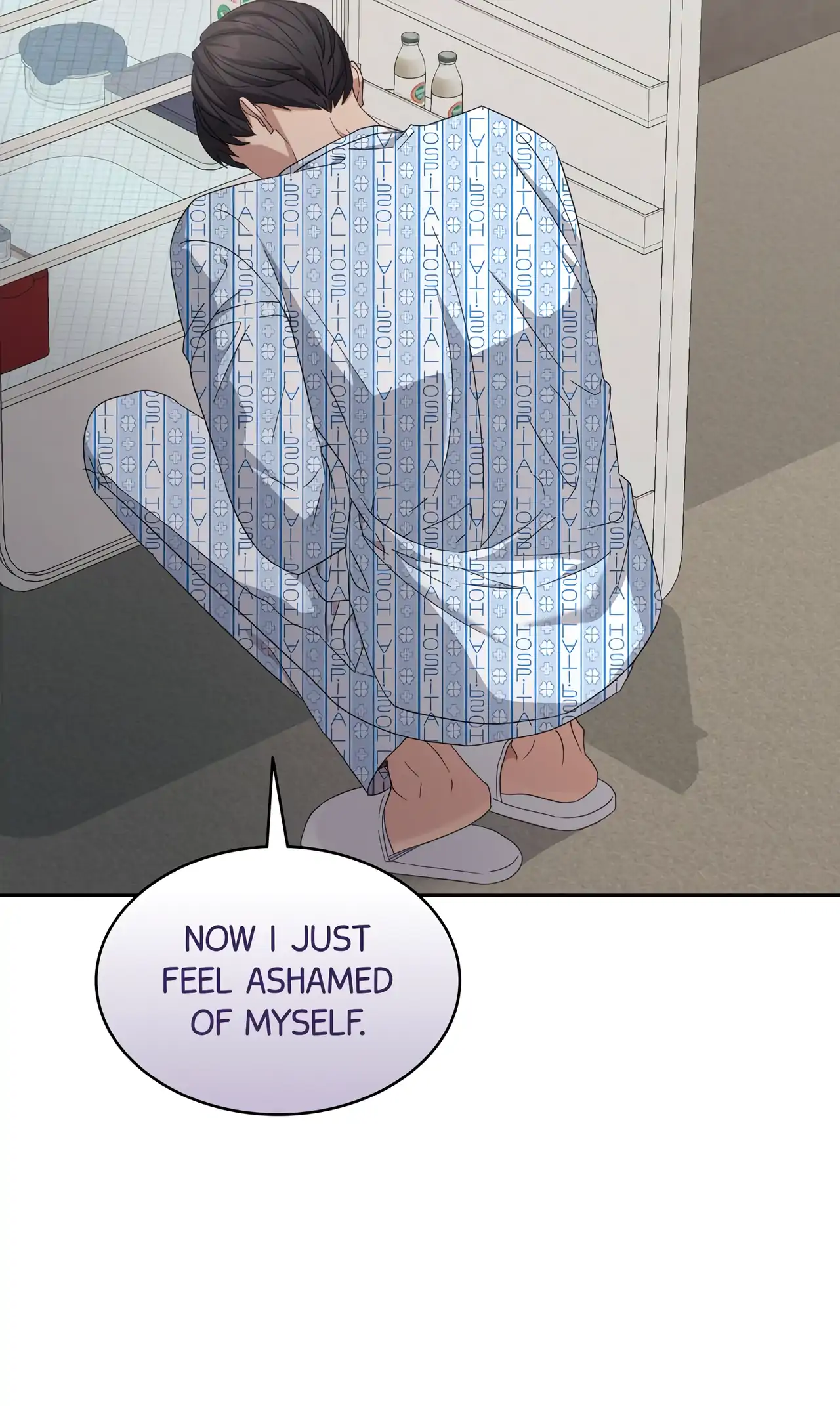 How to Escape the Clutches of an Obsessive Top [Uncensored Official] - Chapter 17 manhwa