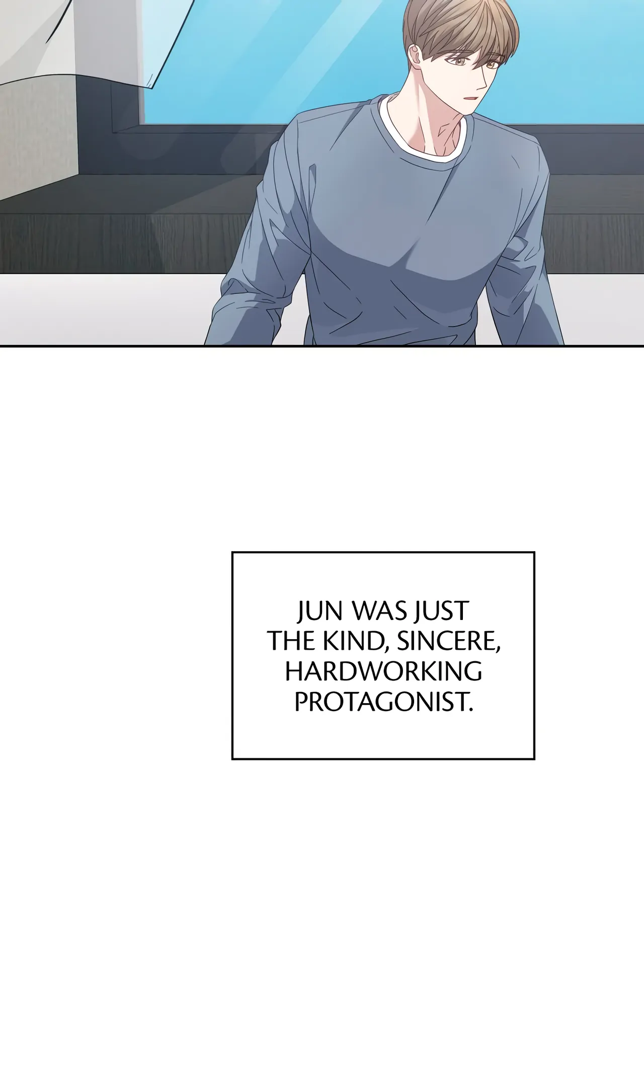 How to Escape the Clutches of an Obsessive Top [Uncensored Official] - Chapter 17 manhwa