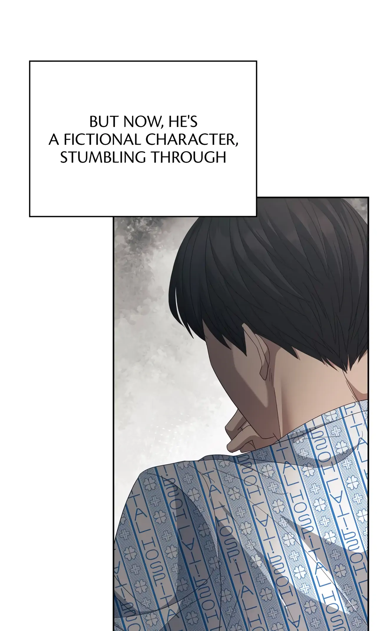 How to Escape the Clutches of an Obsessive Top [Uncensored Official] - Chapter 17 manhwa