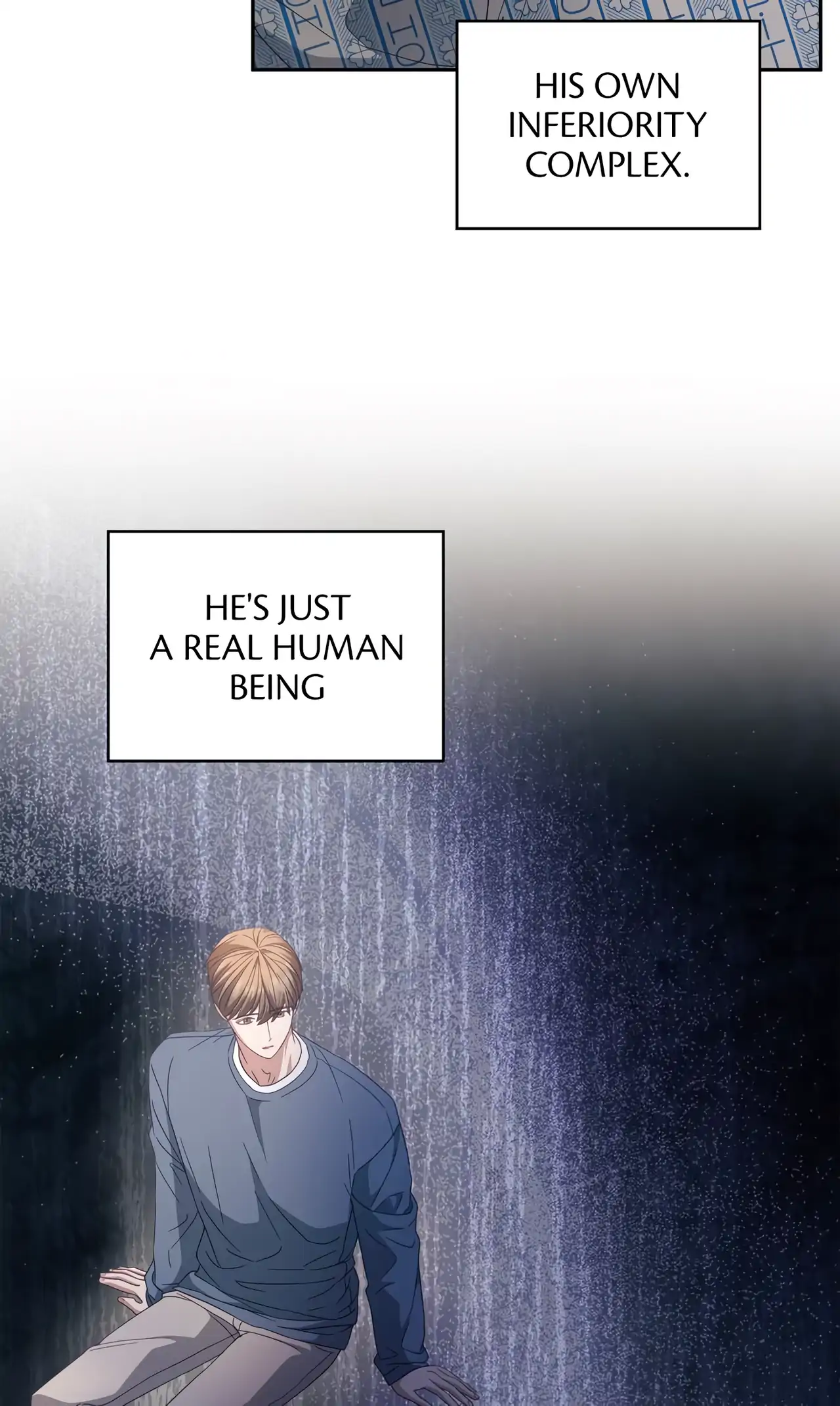 How to Escape the Clutches of an Obsessive Top [Uncensored Official] - Chapter 17 manhwa