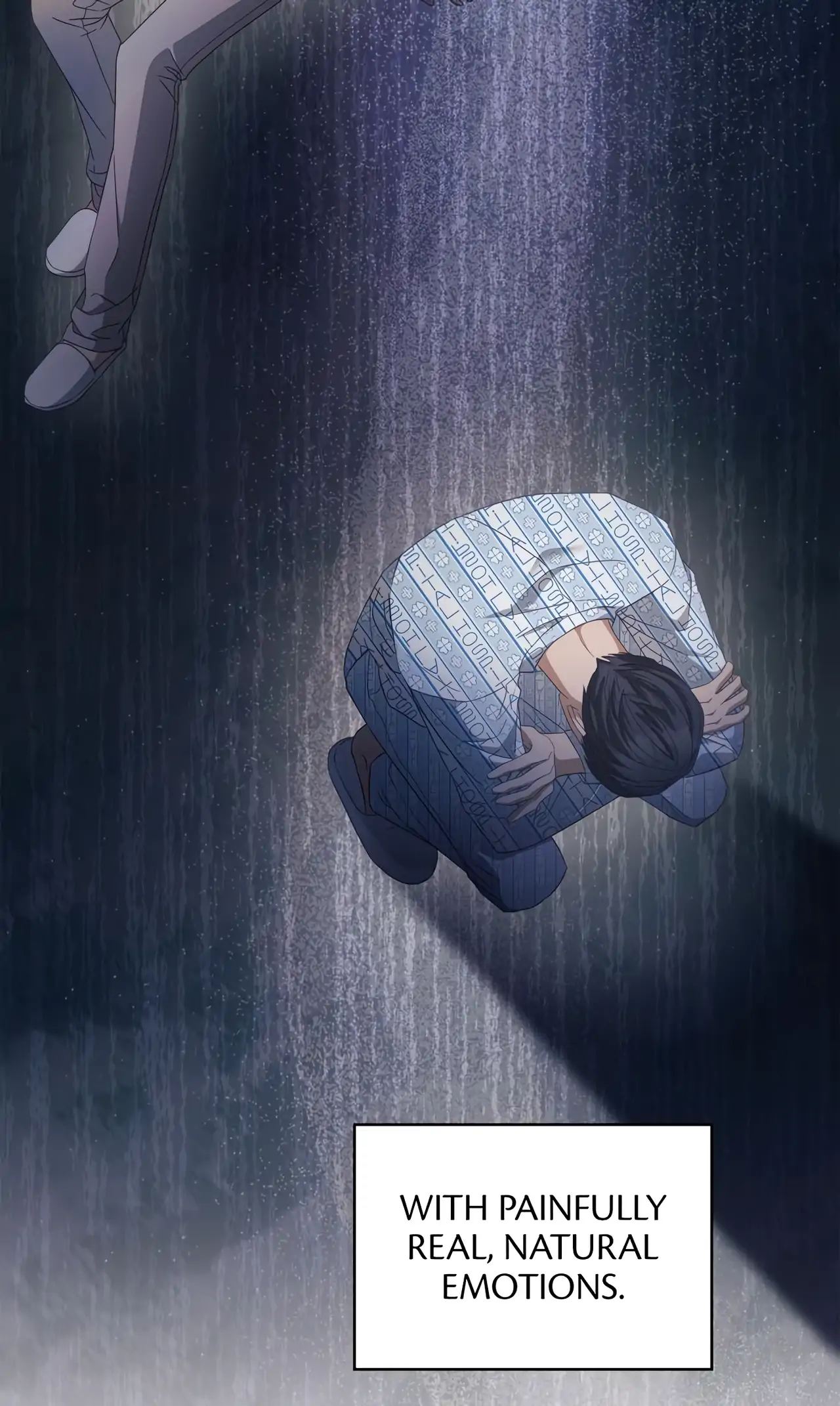 How to Escape the Clutches of an Obsessive Top [Uncensored Official] - Chapter 17 manhwa