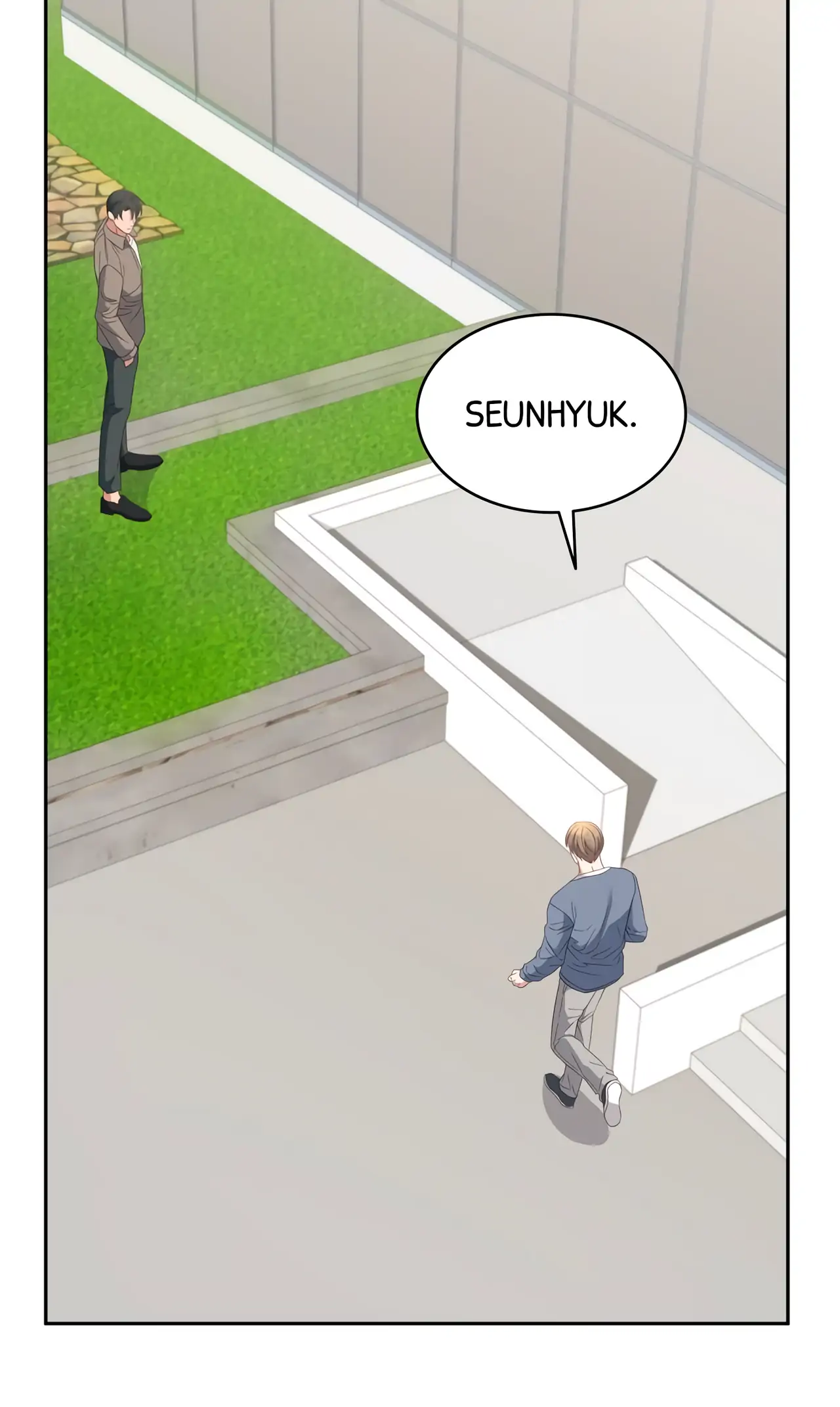 How to Escape the Clutches of an Obsessive Top [Uncensored Official] - Chapter 17 manhwa
