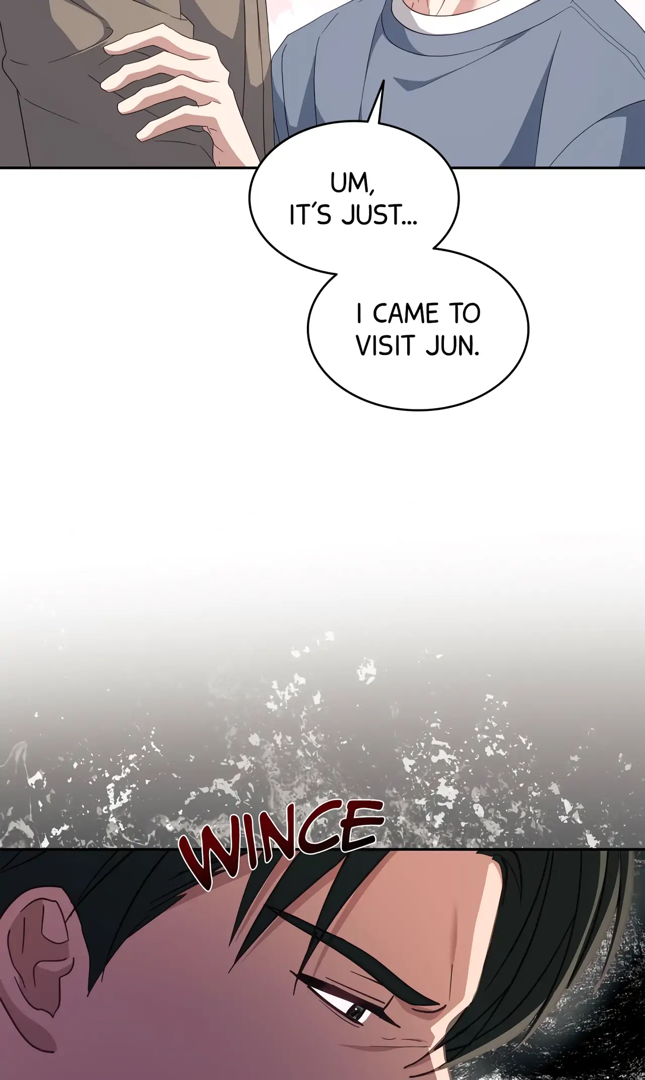 How to Escape the Clutches of an Obsessive Top [Uncensored Official] - Chapter 17 manhwa