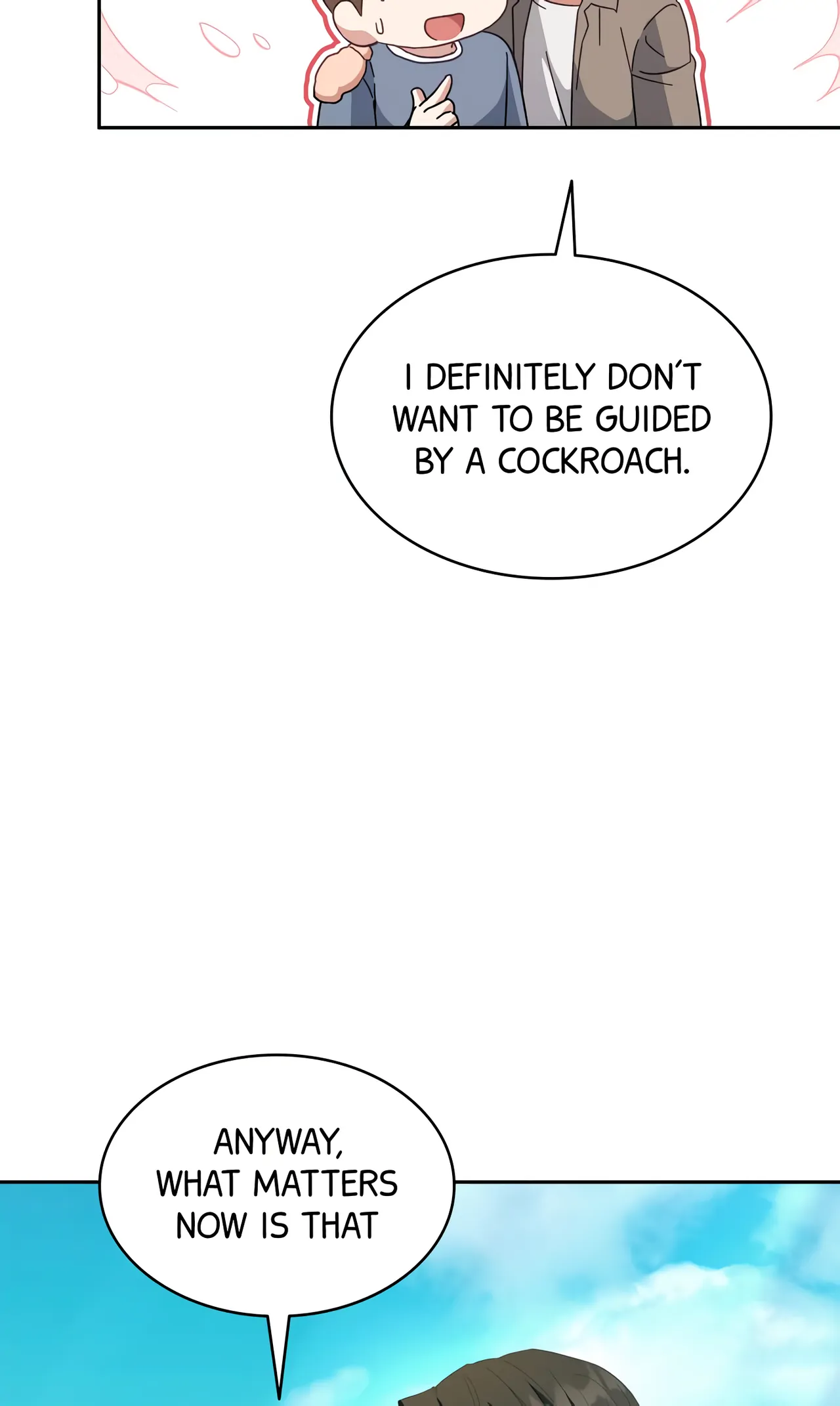 How to Escape the Clutches of an Obsessive Top [Uncensored Official] - Chapter 17 manhwa