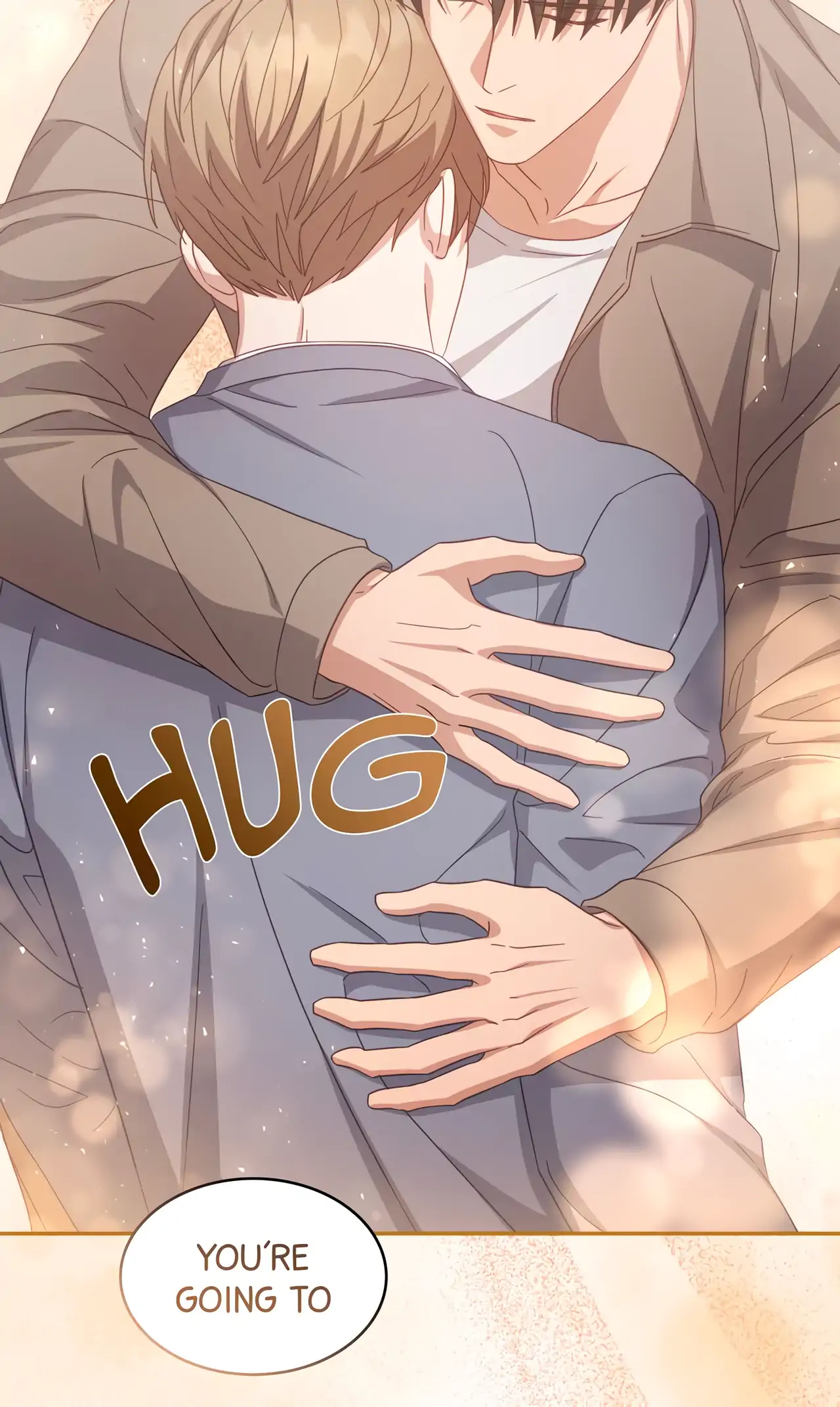 How to Escape the Clutches of an Obsessive Top [Uncensored Official] - Chapter 17 manhwa