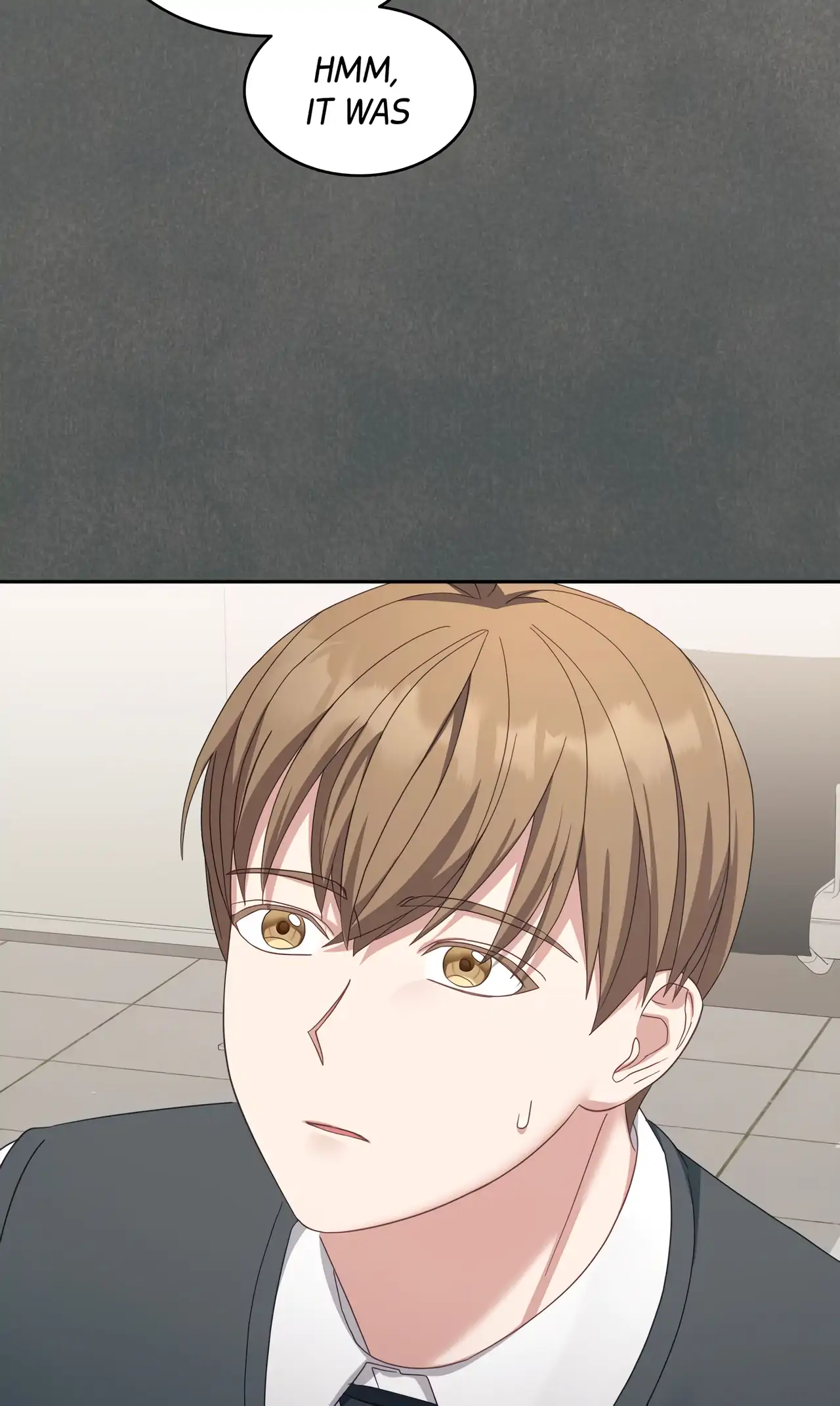 How to Escape the Clutches of an Obsessive Top [Uncensored Official] - Chapter 17 manhwa